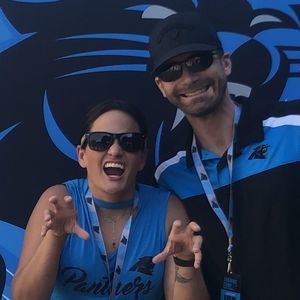 Meet your Posher, Aric